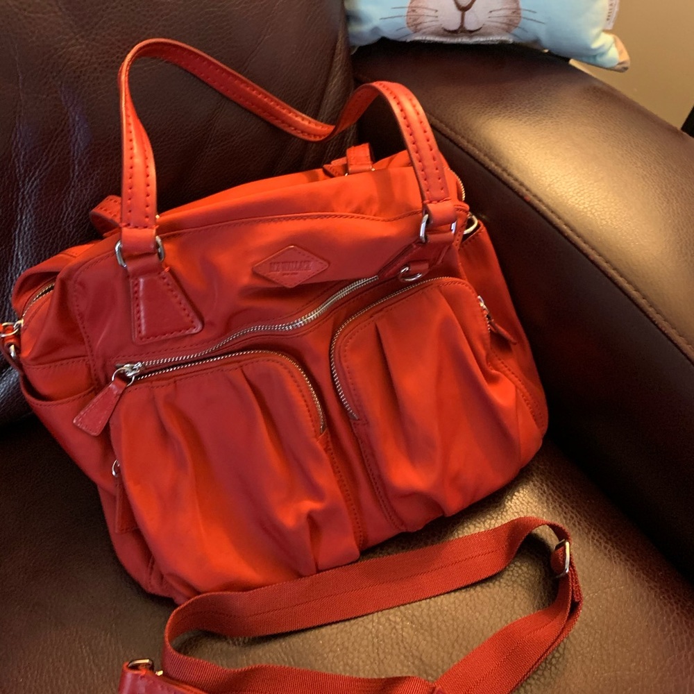 MZ Wallace Roxy Bag